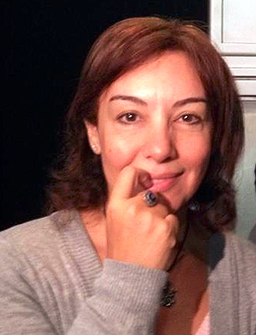 Samar Barraj
